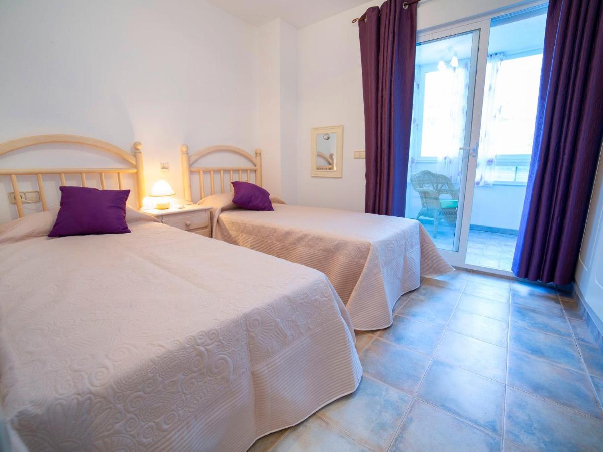 Apartment Rocamar By Interhome Calp Dış mekan fotoğraf